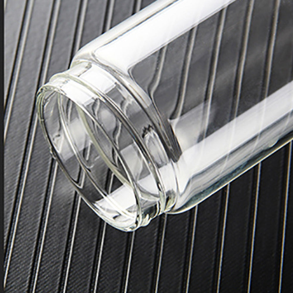 380ml Portable Rechargeable Hydrogen-Rich Alkaline Water Bottle