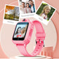 Bluetooth Smart Watch Toy Water-Resistant Touch Watch