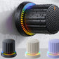Magnetic Knob Speaker Bluetooth TWS with RGB Light