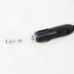 12V Car Cigarette Lighter Adapter Extension Cable Cord Plug Connector