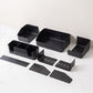 Adjustable Cup Holder Organizer Expandable for Coffee Shop Home Bar