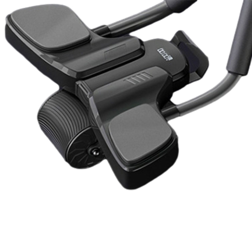 Anti Slip Automatic Rebound AB Roller Exercise Abdominal Fitness Wheel