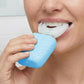 U Shaped Electric Toothbrush 6 Modes Whole Mouth Brush for Adults