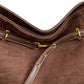 2-In-1 Vintage Suede Hobo Bag Backpack Shoulder Bag