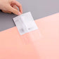 2 Pack A4 Sheet Protector Binder 40 Page Clear Folder for Certificates Posters