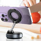 Attractive Car Phone Holder with Vacuum Suction for Dashboard and Windshield