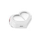 True Wireless TWS 5.3 Audio Earphones Convertible Heart-Shaped Couple Earbuds