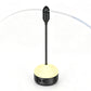 Flexible Blade Fly Repellent Fan Warm Light Table Flying Bug Repeller Fan