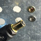 230pcs Rivet Nut Kit Rivnut Zinc Plated Flat Head Insert Nut Assort
