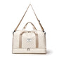 Large Capacity Duffel Bag Crossbody Tote