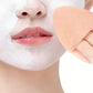 4 Pack Glove Style Facial Cleansing Sponges