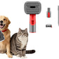 Vacuum Pet Grooming Brush Attachment Set for Dyson V7 V8 V10 V11 V15