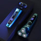 4-in-1 Razor Beard Trimmer Mens Clipper Electric Shaver Cordless USB Charge