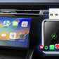 CarPlay Wireless Adapter for iPhone iOS with Converters for Android