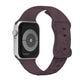 Dandelion Floral Wristband Replacement Strap for Apple Watch