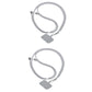 2Pcs Mobile Phone Lanyard Adjustable Anti-lost Patch Neck Holder