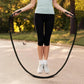 3m Battle Rope with Nylon Braided Structure for Fitness Training