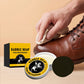 2X Leather Boot Care Kit Saddle Soap Furniture Salve for Leather Furniture Repair Tool