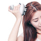 Portable Smart Electric Water-resistant Head and Scalp Massager