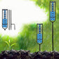 Outdoor Freeze Proof Rain Gauge with Bracket