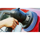 20 Piece Car Detailing Cleaning Polishing Pad and Fiber Cloth Set
