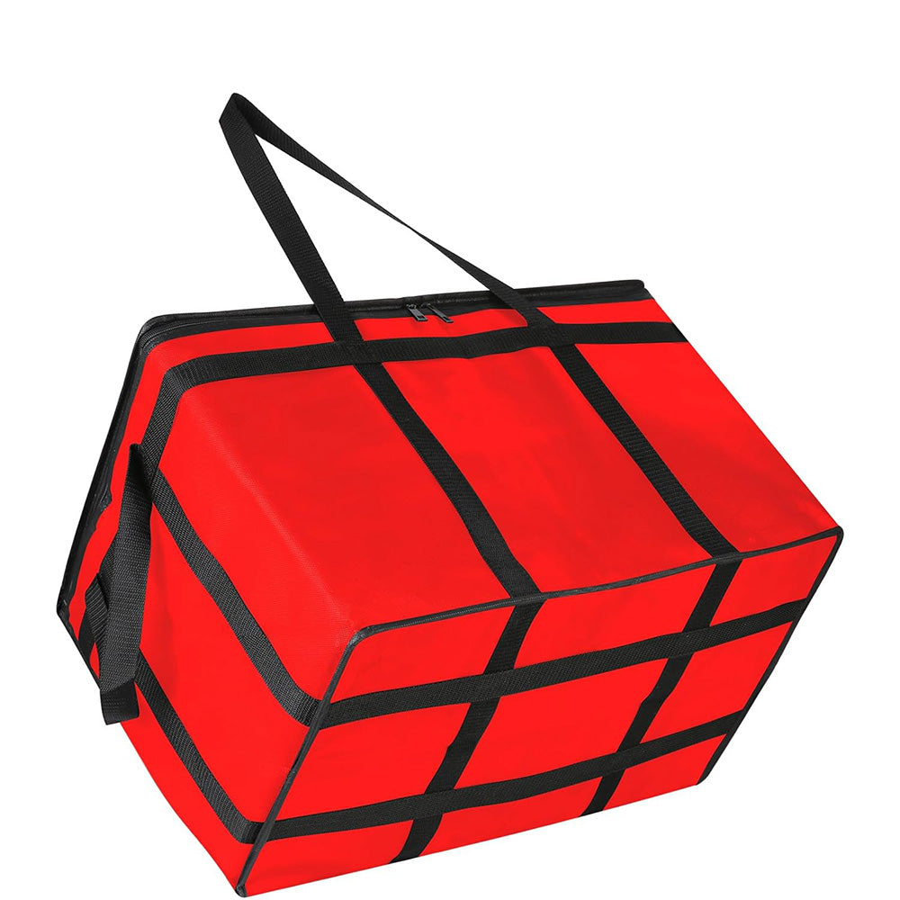 Insulated Bags Food Delivery Pizza Delivery Bags for Grocery Shopping Catering