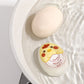 4Pcs Resin Boiled Egg Color Changing Temperature Timer