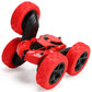 2.4GHz 4WD Fast RC Car Kids Toy Double Sided 360 Degree Rotating RC Truck