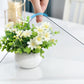 Clear Waterproof Non Slip PVC Office Desk and Table Mat