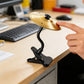 Clip On Desktop Cymbal Mini Musical Instruments Desk Symbol Drum For Music Lovers