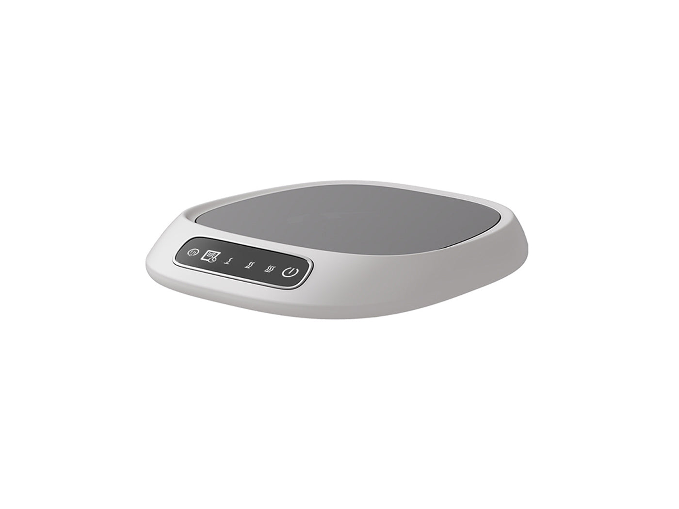 Electric Smart Cup Warmer with 3 Temperature Settings