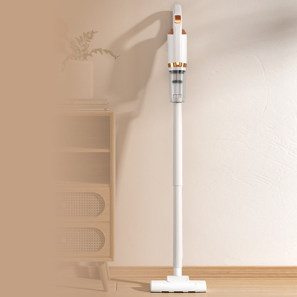 4 in 1 Cordless Vacuum Cleaner Floor Cleaning Mop with Mite Removal Function