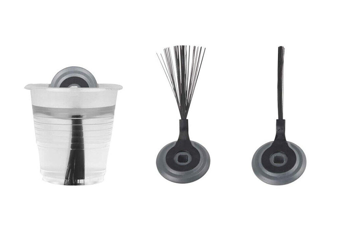 Shark Robot Vacuum Accessories Kit 7 Piece Replacement Set