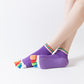 Yoga Socks Pilates Socks for Ballet Workout