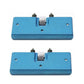 2Pcs Watch Back Case Cover Opening Tool