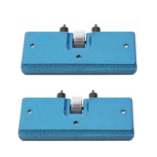 2Pcs Watch Back Case Cover Opening Tool
