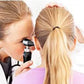 Ear Endoscope Diagnosis Otoscope with Led Lamp