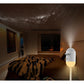 2-in-1 Galaxy Projector and Night Light 360-degree USB Galaxy Projector for Bedroom