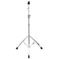 Boom Cymbal Stands with Rubber Feet for Ride and Crash Cymbal Stands