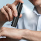 8ml Perfume or Cologne Travel Refillable Spray Bottle Portable Twist-Up Dispenser