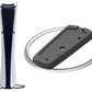 Vertical Stand For PS5 Consoles Playstation For PS5 Base Accessories