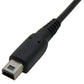 3 USB Charging Cables Compatible with Nintendo 3DS XL 2DS XL DSi