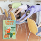 Chair Yoga Book for Seniors: Strength Balance & Wellness Exercises