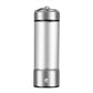1000mAh 450ml Hydrogen Rich Water Cup Portable USB Rechargeable Ionized Water Generator