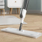 Floor Cleaning Spray Mop with 3 Washable Microfiber Mop Pads