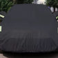 Outdoor Car Cover Full Vehicle Protection All-Weather UV and Dust Resistant
