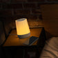 White Noise Sound Machine Sleep Therapy Relaxation Light