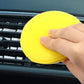 27 Pieces Car Cleaning Brushes Kit Car Detailing Supplies Household Cleaning Kit