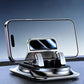 2Pcs 360 Degree Rotating Nonslip Dashboard Phone Holder for Car Navigation