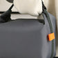 Water-Resistant Insulated Lunch Bag Thermal Bento Boxes Carrier